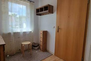 관광객 아파트 Appartement Hermann