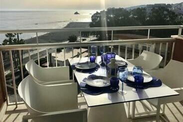 Apartamentos turísticos Las Góndolas Luxe