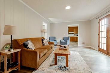 شقق خاصة سياحية Soda City Suite