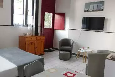 Apartamentos turísticos Studio Confortable