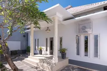 Appartamenti turistici Villa Pondok Maica