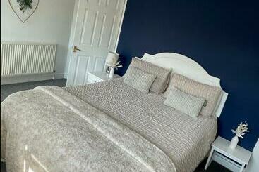 游客公寓 Woodland View