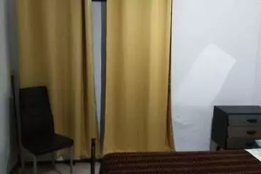 Apartamentos turísticos Casa Paola