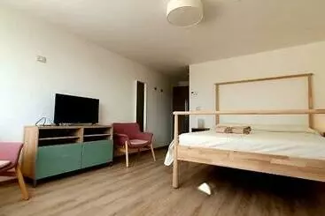 Appartements touristiques Casa Vacanze Belvedere