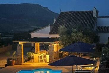 관광객 아파트 Casas Demi Verhuurhuis