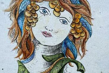 Apartamente turistice La Jeune Parque