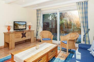 شقق خاصة سياحية Lykke