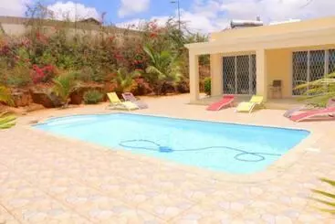 Appartamenti turistici Pearl Residence Of Pointe Aux Piments