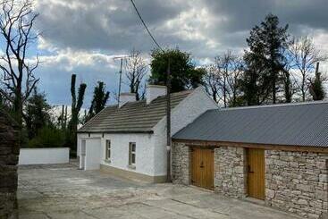 游客公寓 Toms Cottage