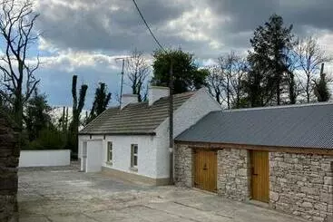 Vakantie-appartementen Toms Cottage