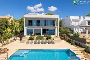 Apartamentos turísticos Villa Sa Troneta