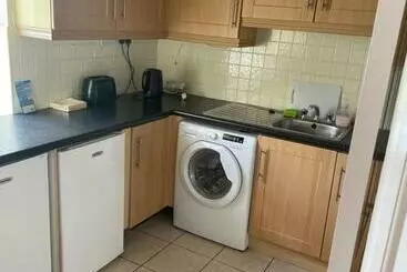 Apartaments turístics 21 Park Lane Carrick On Shannon
