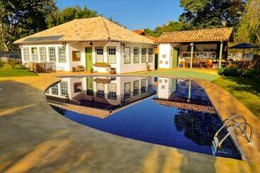 Ferienwohnungen Casa Guimarães