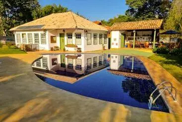 ツーリストアパートメント Casa Guimarães