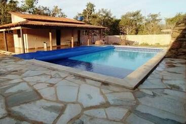 Appartamenti turistici Casa Rural Bon Tempo