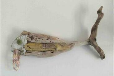 شقق خاصة سياحية Casa Vacanze Con Giardino Alle Isole Tremiti