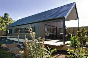 Appartamenti turistici Margaret River Bungalow 2 Middle   Pet Friendly