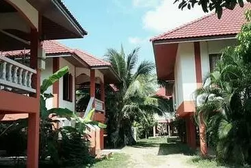 Apartamente turistice Phenchan Villa