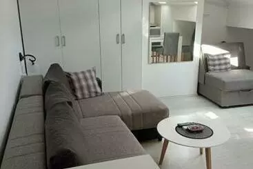 آپارتمان‌های توریست‌ها Studio Lep Odmor