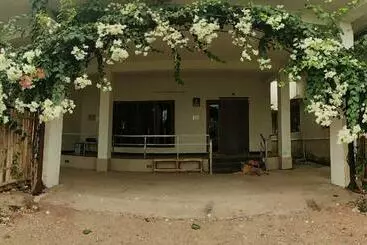 Appartements touristiques Shi S Triveni Spacious Villa, Private Villa Near Pappampatti, Coimbatore