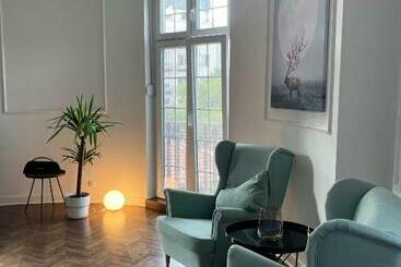 Turistlejligheder Apartman Alba