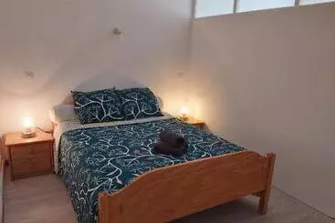 ツーリストアパートメント Appartements Danciu