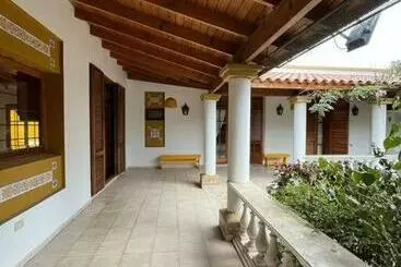 Ferienwohnungen Casa Limbo