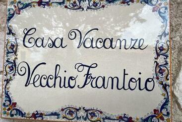 Apartaments turístics Casa Vacanze Vecchio Frantoio Residenza Moraiolo