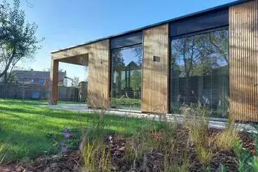 ツーリストアパートメント Geniet Van Alle Comfort Tussen Ieper En Heuvelland