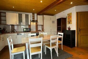 דירות לתיירים Jardin Martin Ideal Für Den Handwerker Und Monteur