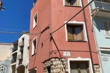 Vakantie-appartementen La Torretta