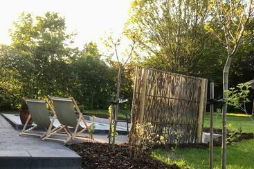 דירות לתיירים Alfie’s Home