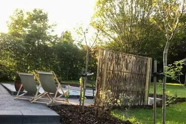 Tourist flats Alfie’s Home