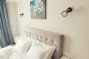 Apartamentos turísticos Apartament Anna  Târgu Ocna