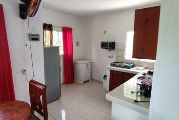 관광객 아파트 Apartmen Maribel