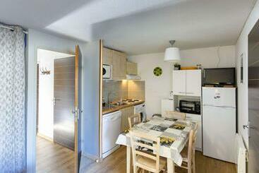 Жильё для туристов Appartement Luz Saint Sauveur, 2 Pièces, 6 Personnes Fr 1 402 121