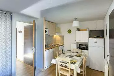 관광객 아파트 Appartement Luz Saint Sauveur, 2 Pièces, 6 Personnes   Fr 1 402 121