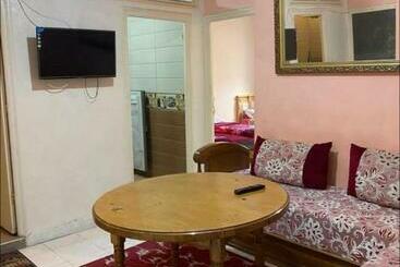 관광객 아파트 Avenue Des Far