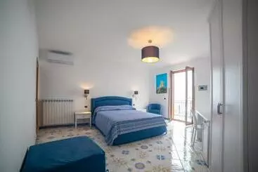 ツーリストアパートメント Casa Alba D Oro