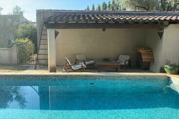 Apartamente turistice Eden