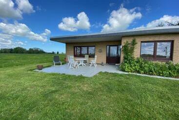 Жильё для туристов Haus Weidblick Mit Weitblick