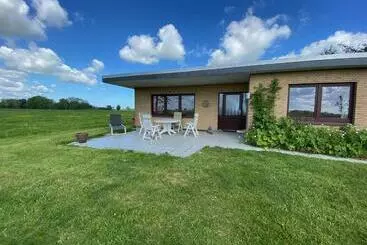 Turistihuoneistot Haus Weidblick Mit Weitblick