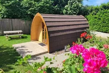 Apartaments turístics L Arche