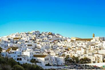 Apartamente turistice Lightbooking Vejer De La Frontera