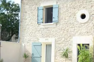 Apartaments turístics Maison 1862 Hébergements D Hôte