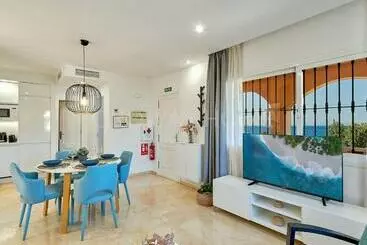 Turistihuoneistot Marina Iv Unique Experience At Wyndham Resort