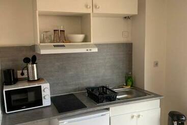 شقق خاصة سياحية Rooftop Vue Cité Médiévale !