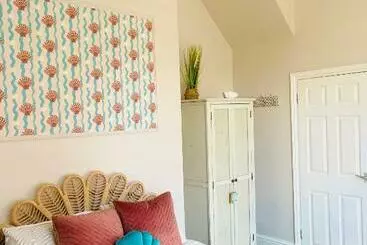 Appartamenti turistici Seaside Seashell Suite