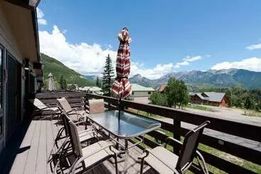 Turistihuoneistot Sitzmark 6