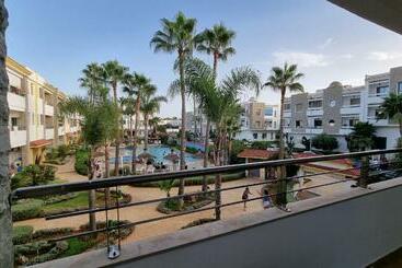 Appartements touristiques My Cosy Place Rabat Skhirat 2min De La Plage Avec Piscine